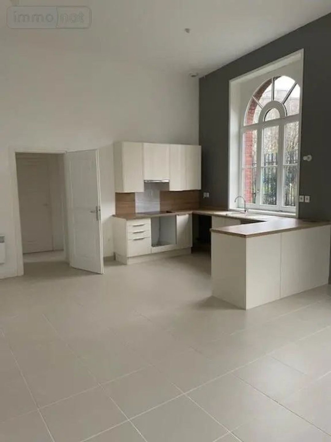 Appartement à vendre, 69m², Tourcoing