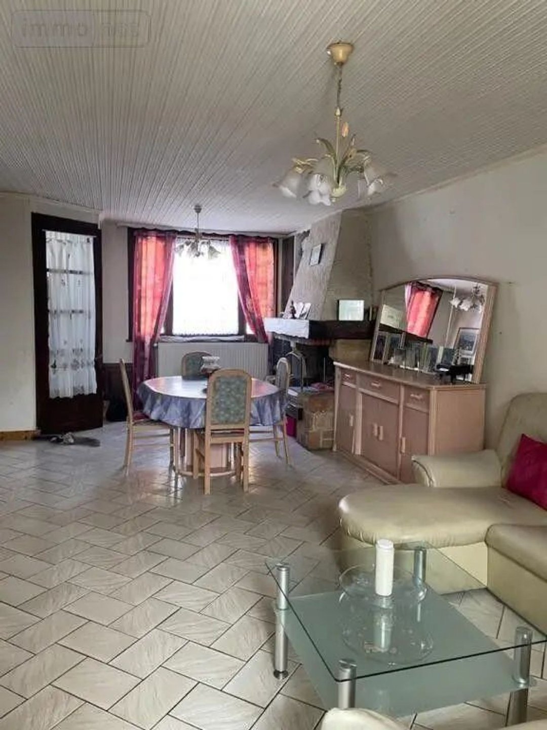 Maison à vendre, 91m², Tourcoing