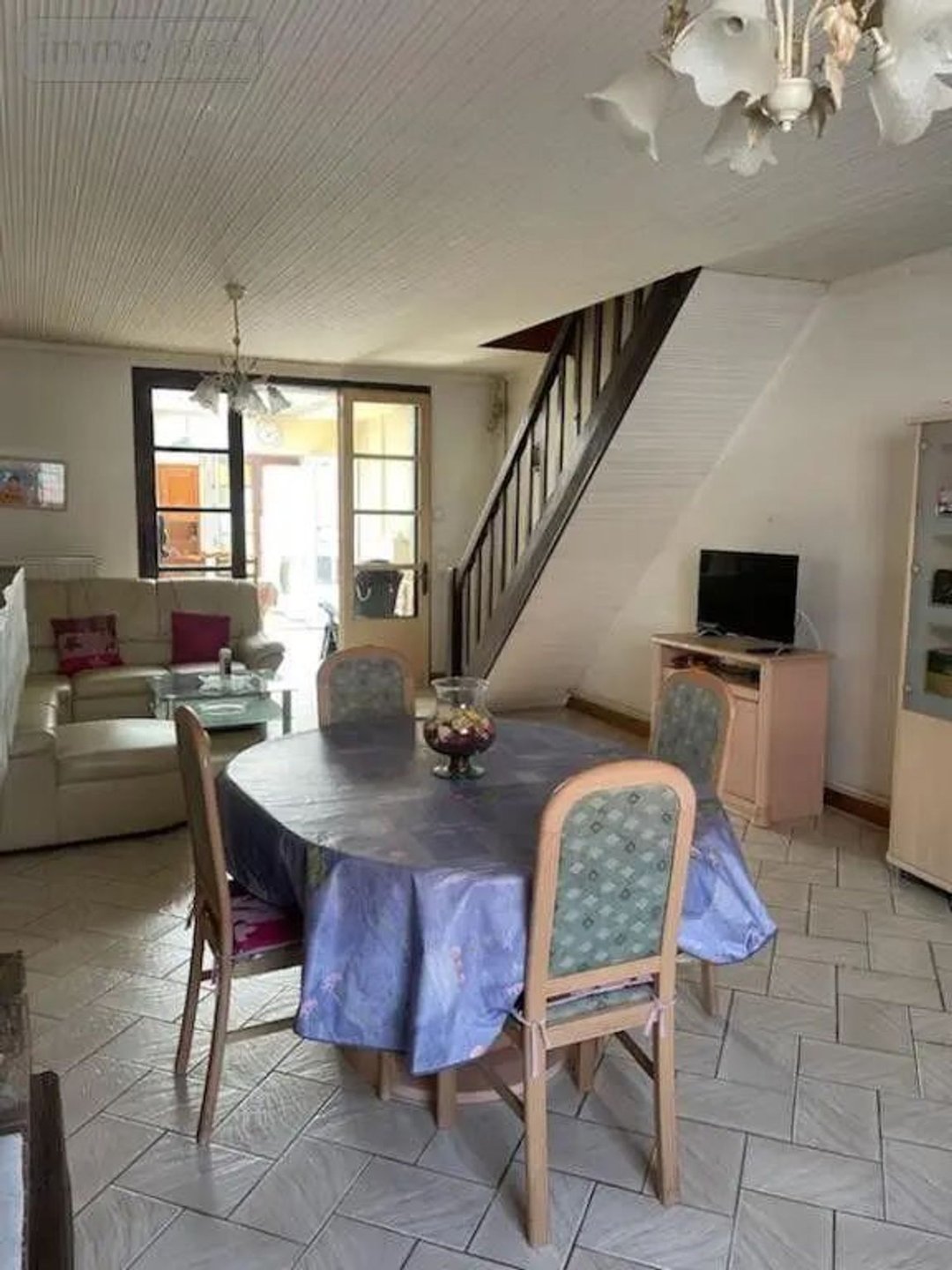 Maison à vendre, 91m², Tourcoing
