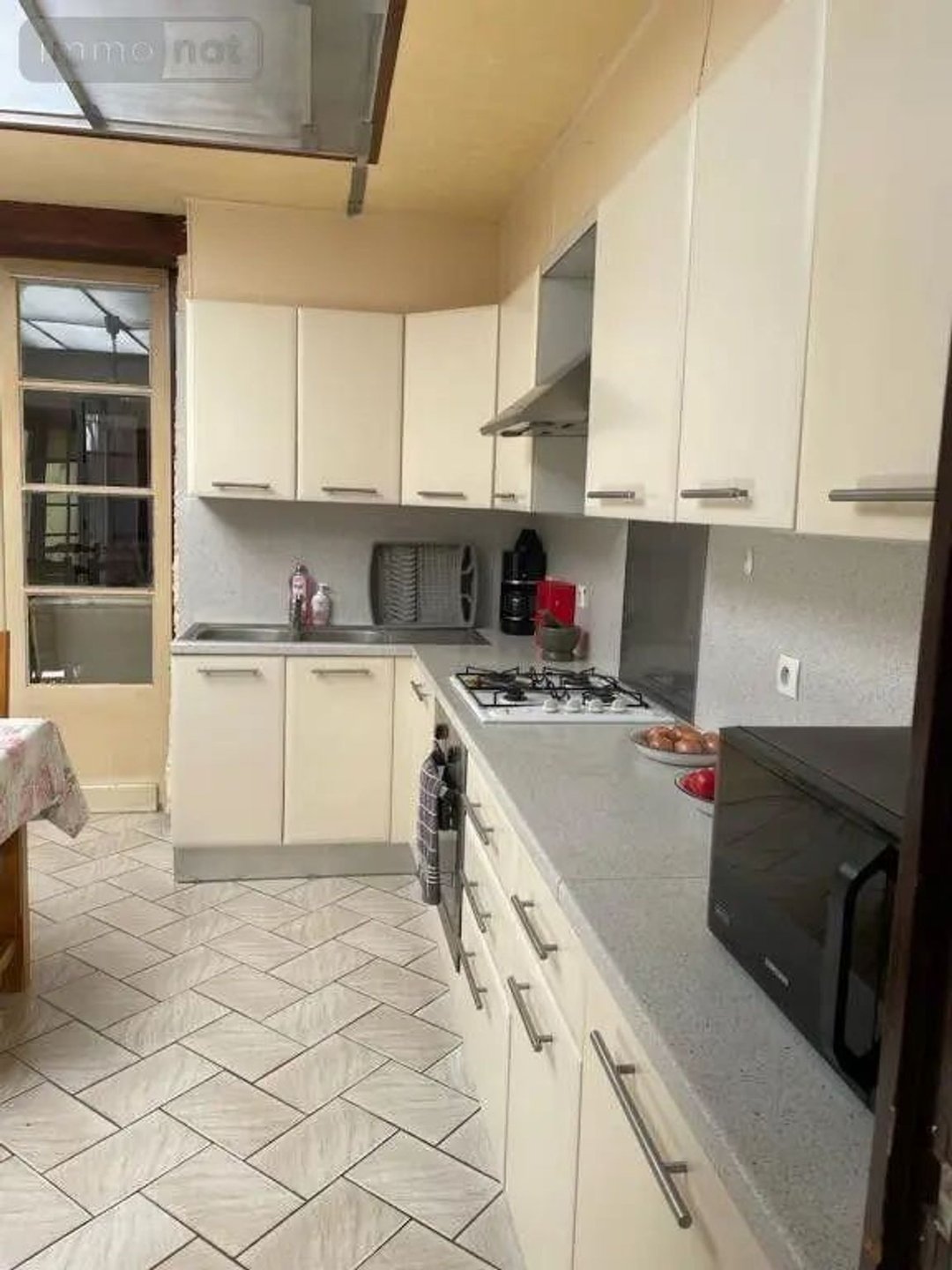 Maison à vendre, 91m², Tourcoing