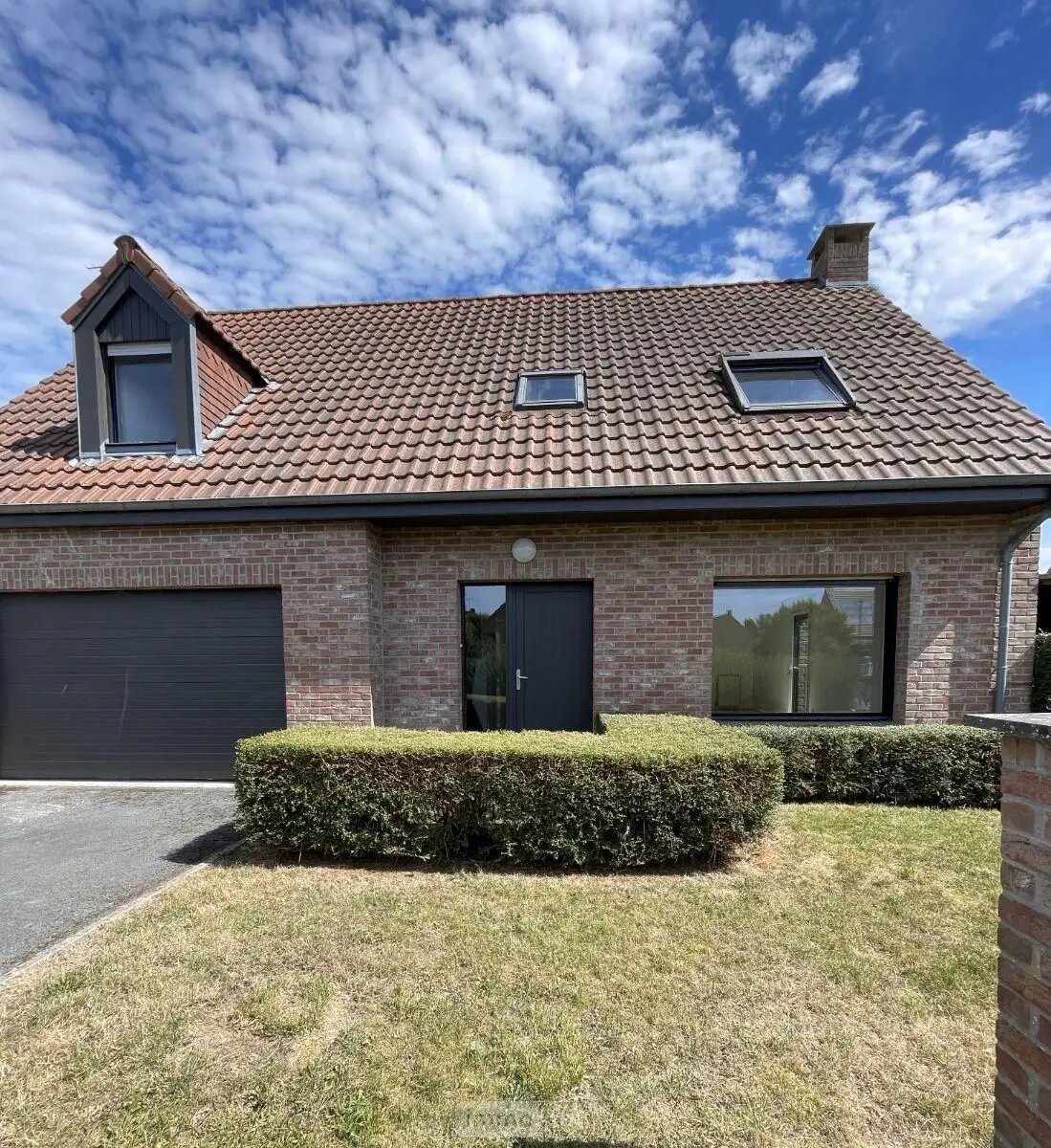 Maison à vendre, 117m², Santes