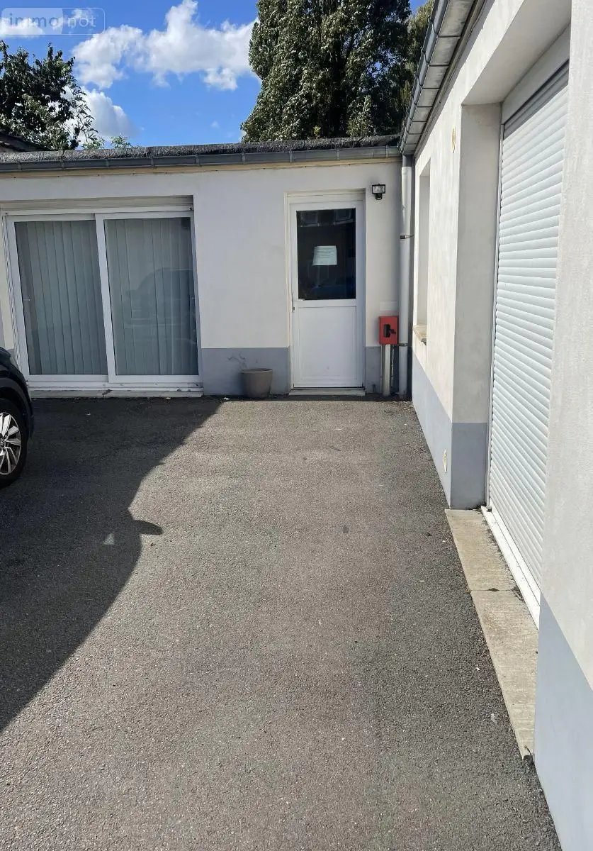 Appartement à vendre, 1m², Tourcoing
