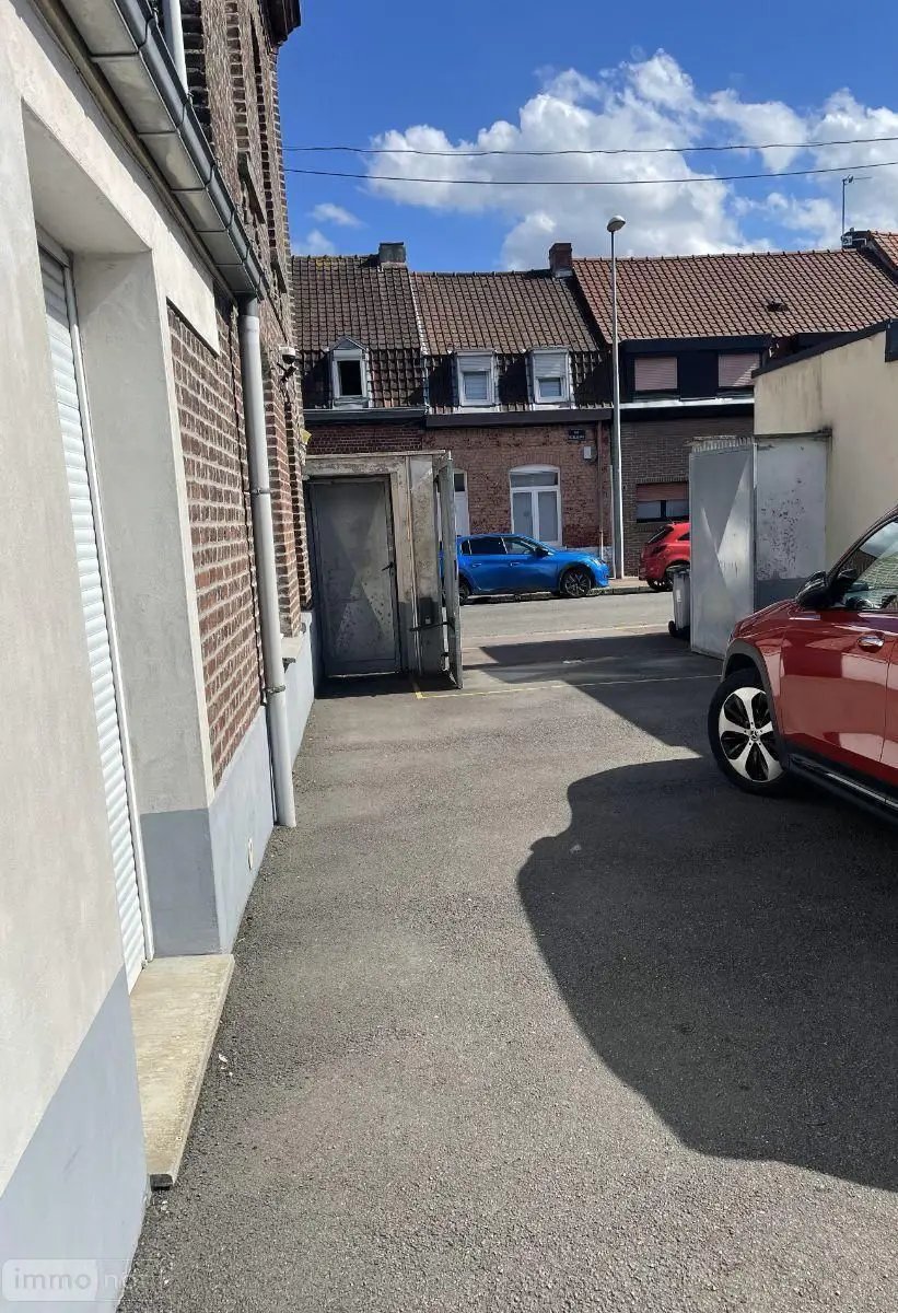 Appartement à vendre, 1m², Tourcoing