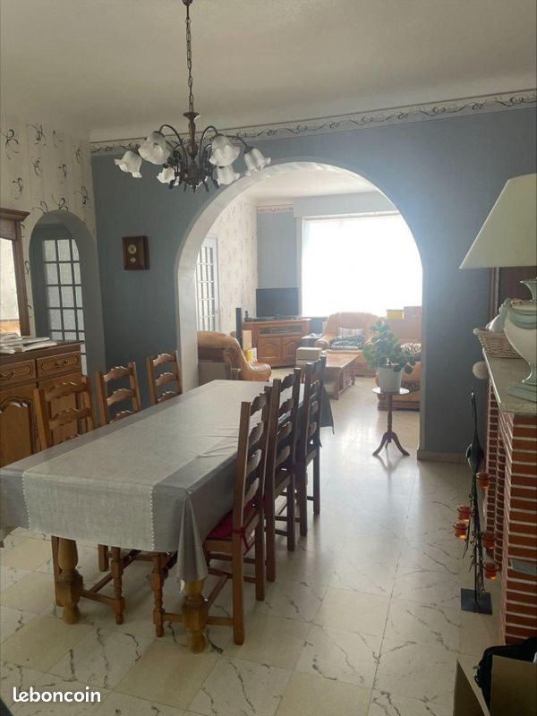 Maison à vendre, 140m², Tourcoing
