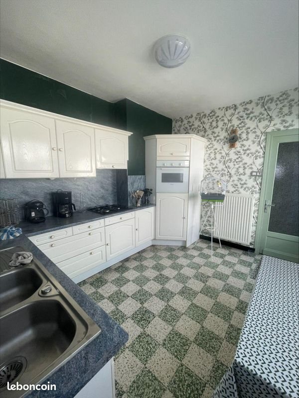 Maison à vendre, 140m², Tourcoing