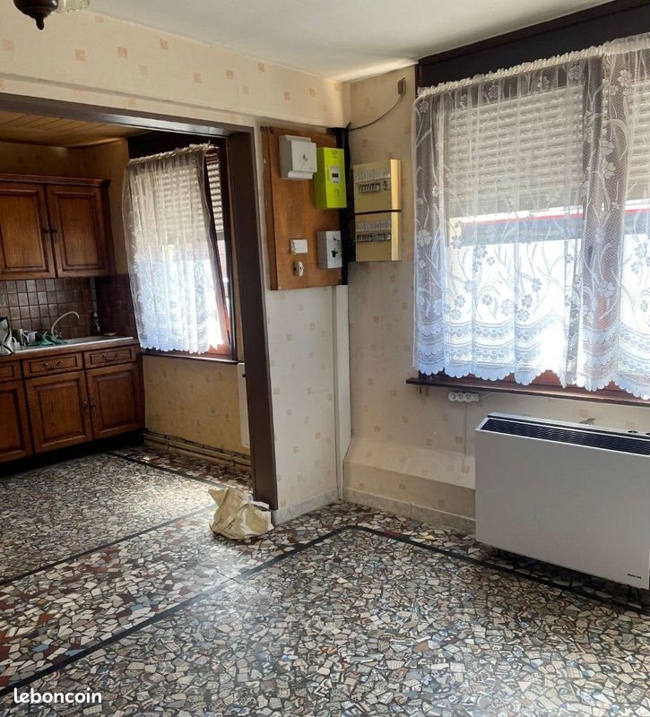 Maison à vendre, 87m², Roncq