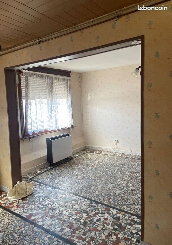 Maison à vendre, 87m², Roncq