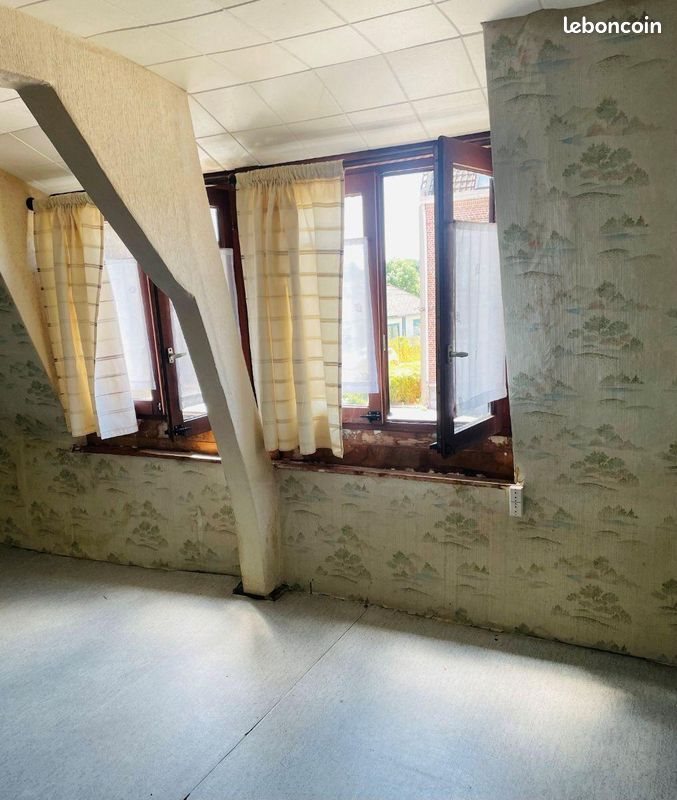 Maison à vendre, 87m², Roncq