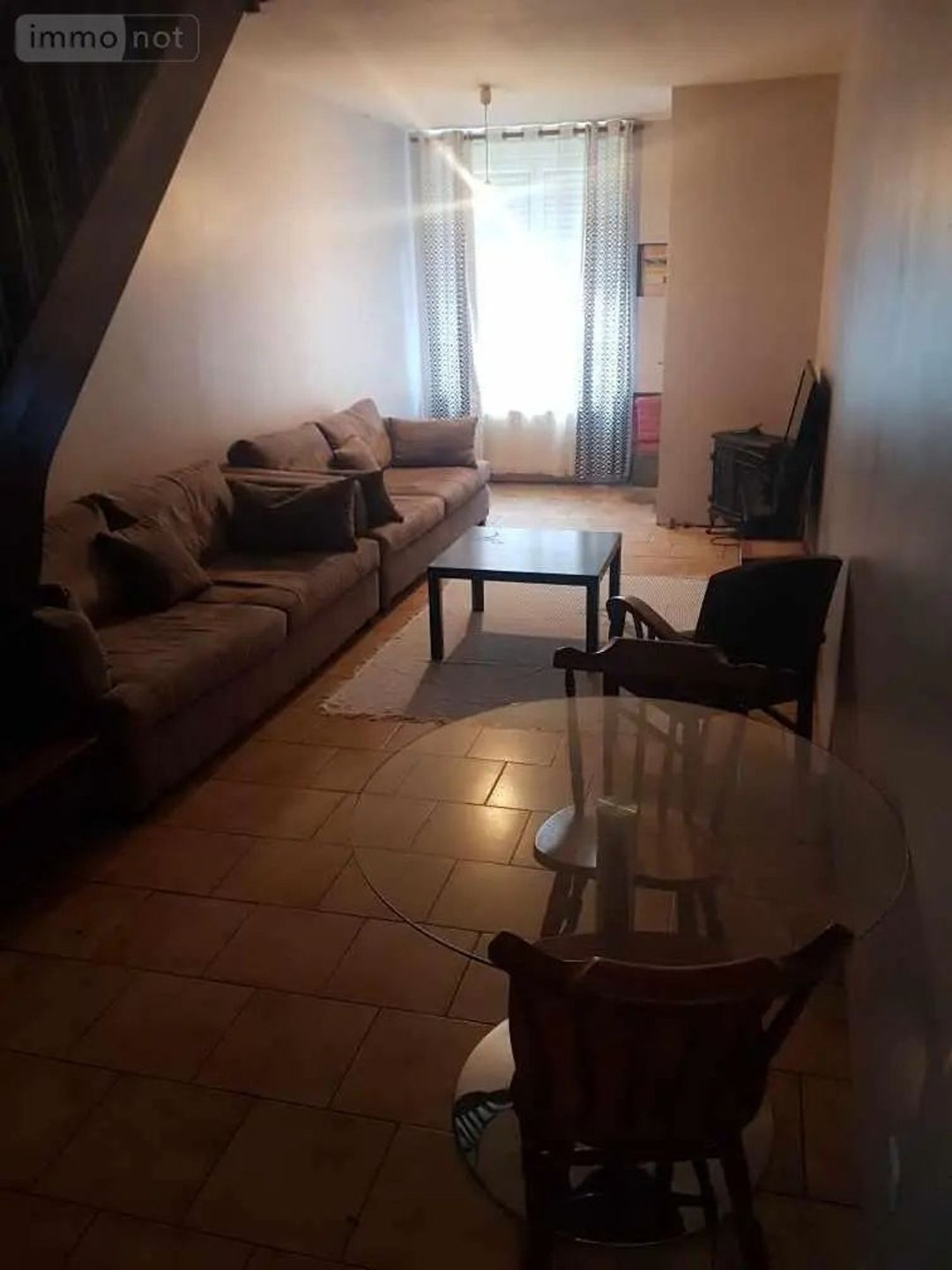 Maison à vendre, 83m², Tourcoing