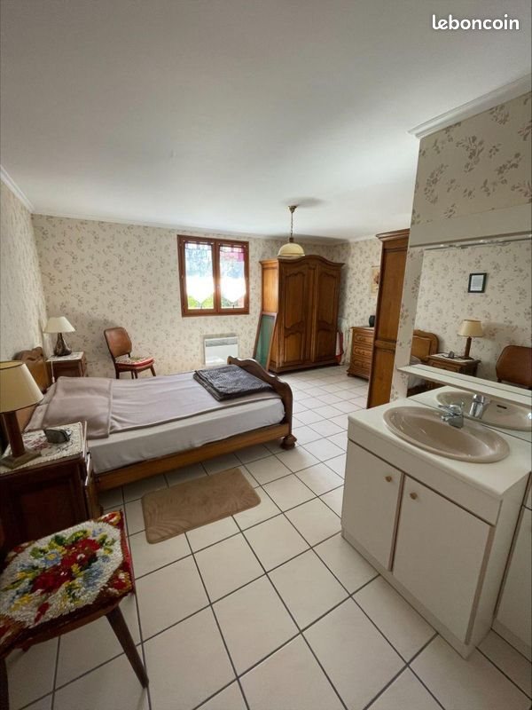 Maison à vendre, 120m², Neuville-en-Ferrain
