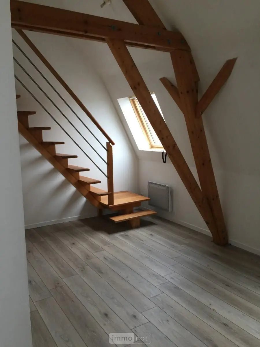 Appartement à louer, 46m², Wasquehal