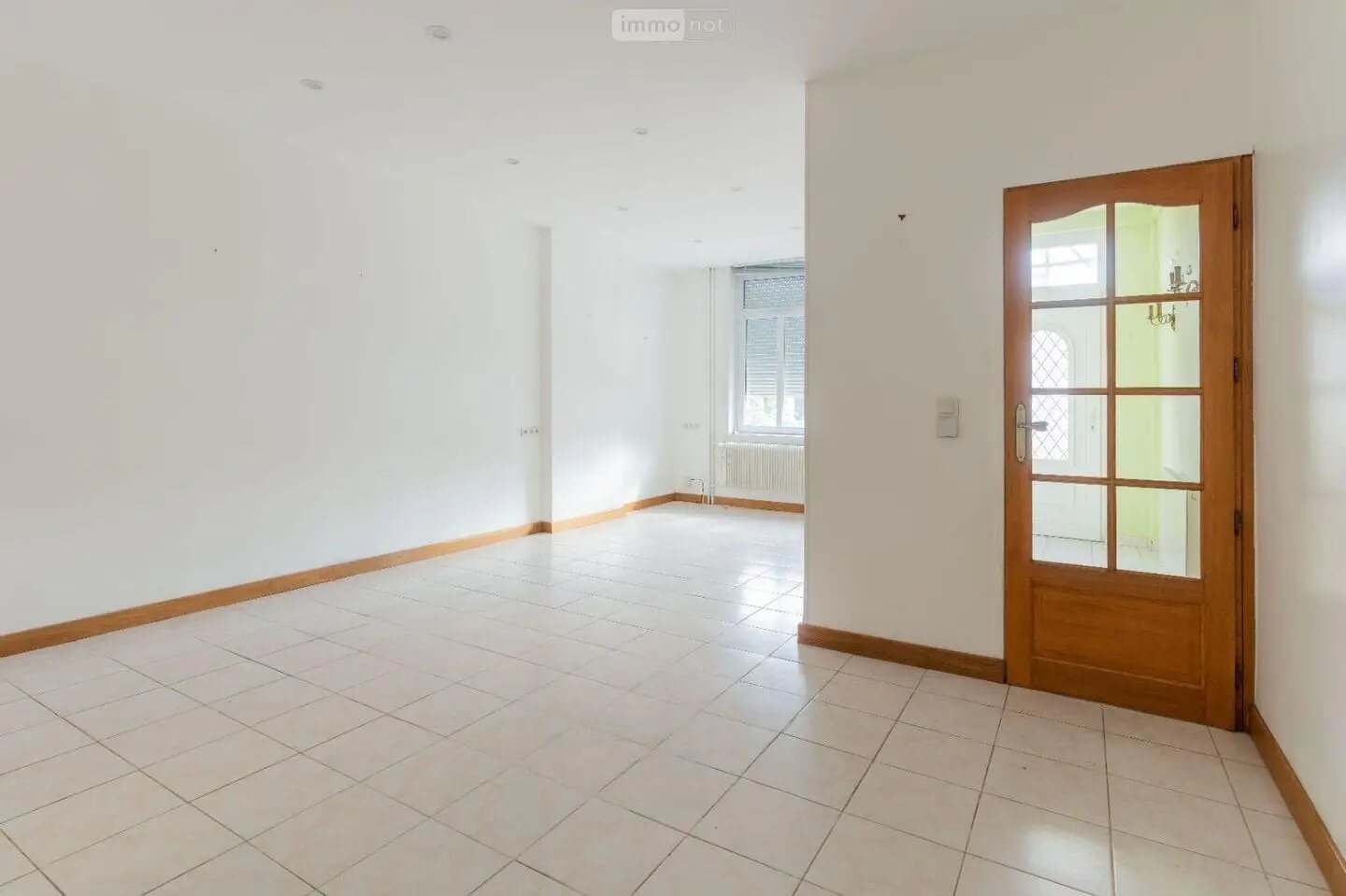 Maison à vendre, 129m², Villeneuve-d'Ascq