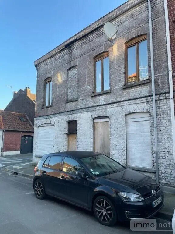 Maison à vendre, 131m², Tourcoing