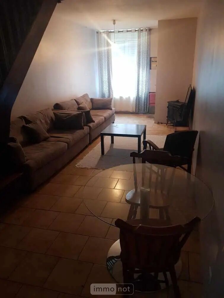 Maison à vendre, 83m², Tourcoing