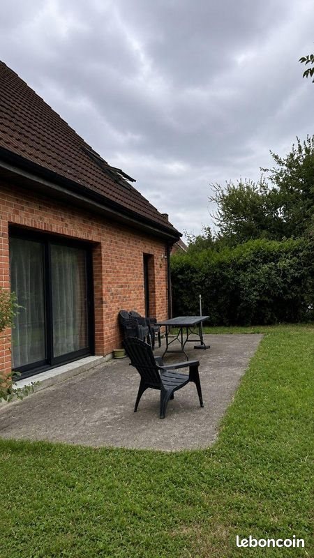 Maison à vendre, 105m², Camphin-en-Pévèle