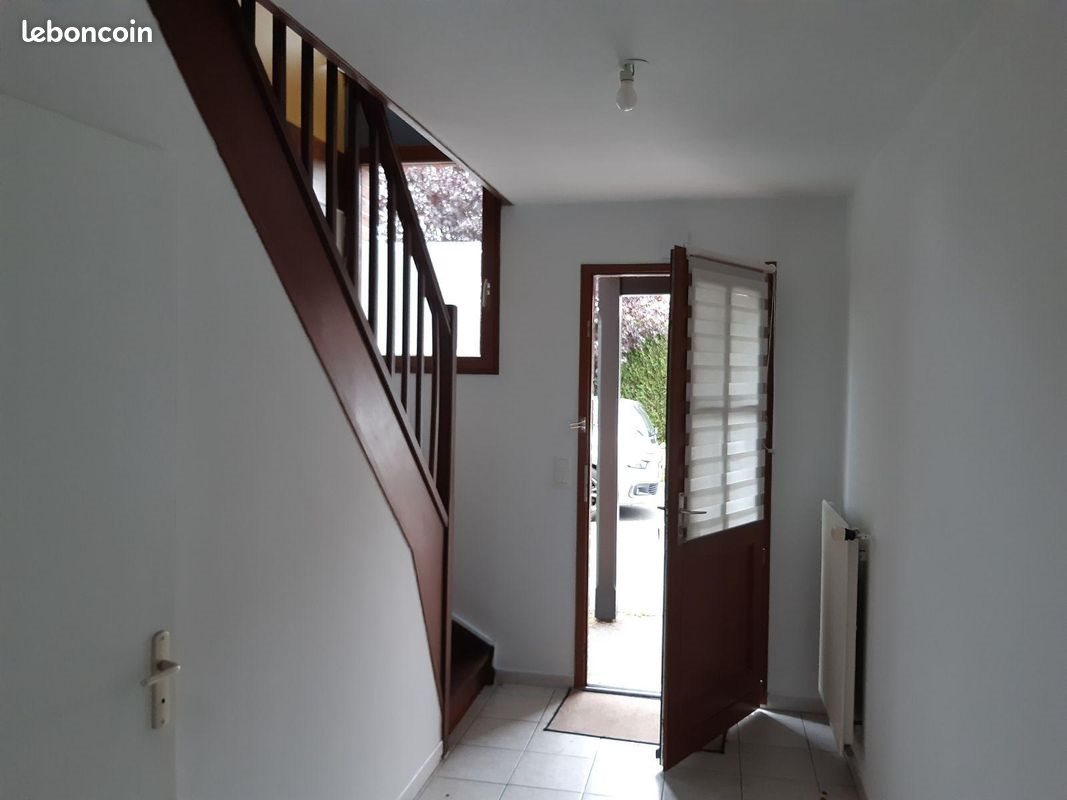 Maison à vendre, 105m², Camphin-en-Pévèle