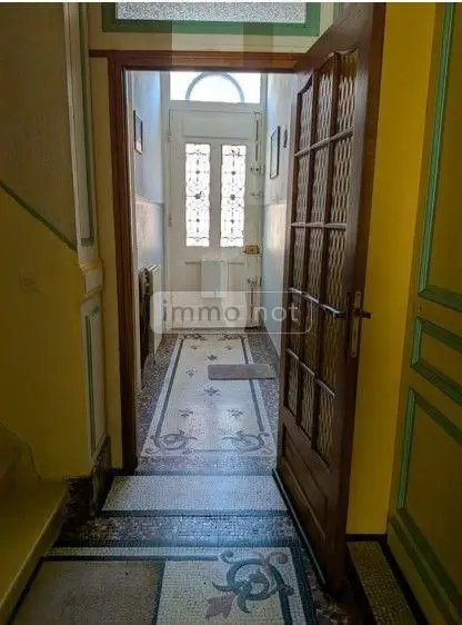 Maison à vendre, 174m², Tourcoing