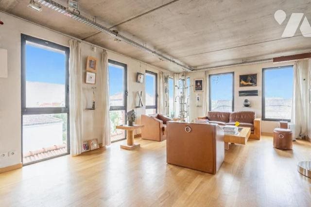Appartement à vendre, 170m², Montreuil
