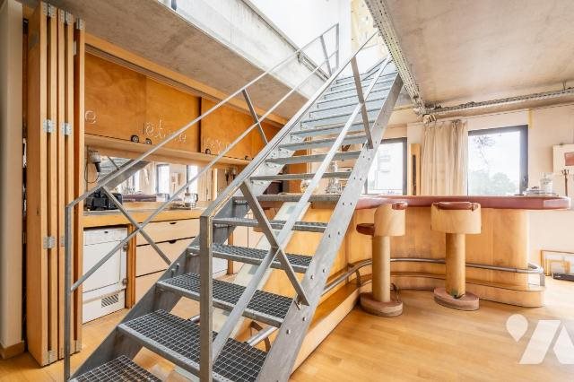 Appartement à vendre, 170m², Montreuil
