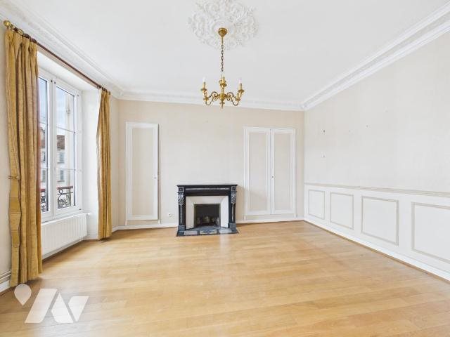 Appartement à vendre, 47m², Boulogne-Billancourt