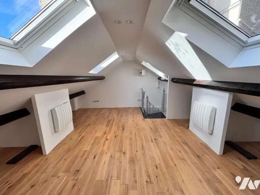 Maison à vendre, 110m², Paris 18ème