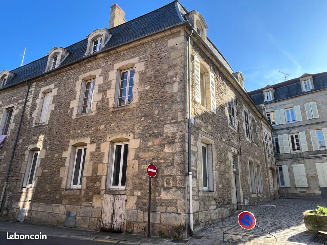 Maison à vendre, 253m², Avallon