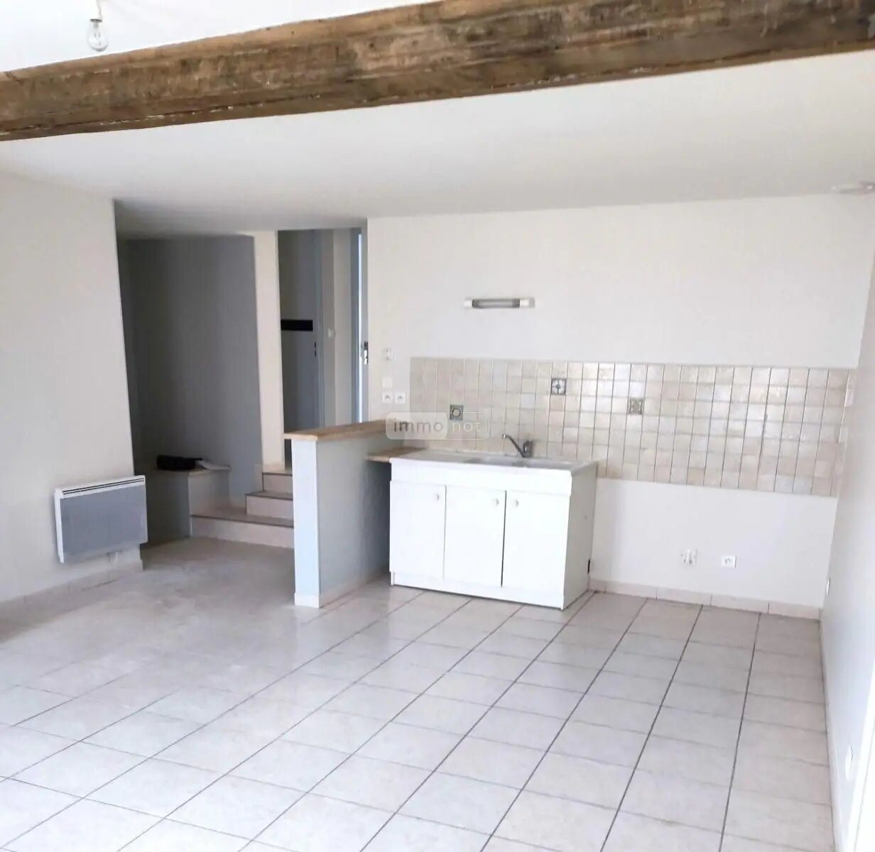 Appartement à louer, 40m², Avallon