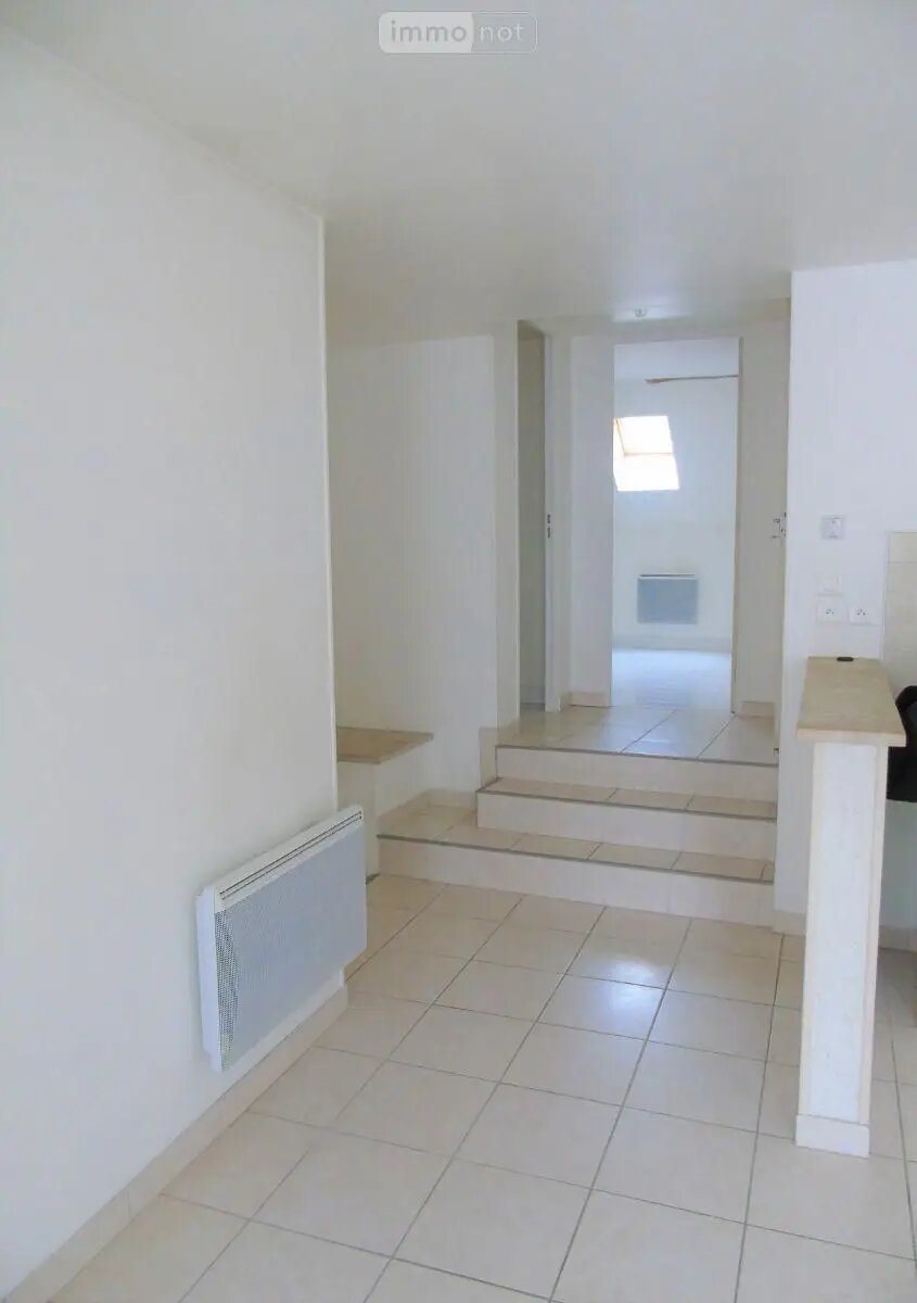 Appartement à louer, 40m², Avallon