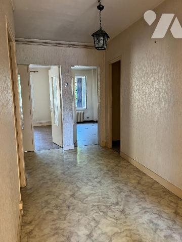 Appartement à vendre, 68m², Tourcoing