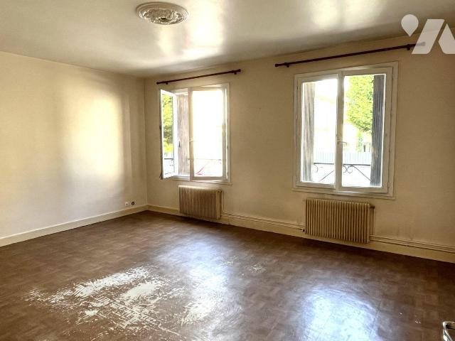 Appartement à vendre, 68m², Tourcoing