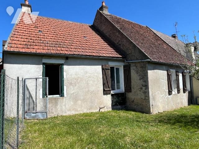 Maison à vendre, 67m², Tourcoing