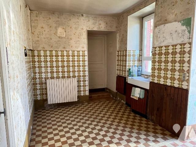Maison à vendre, 67m², Tourcoing