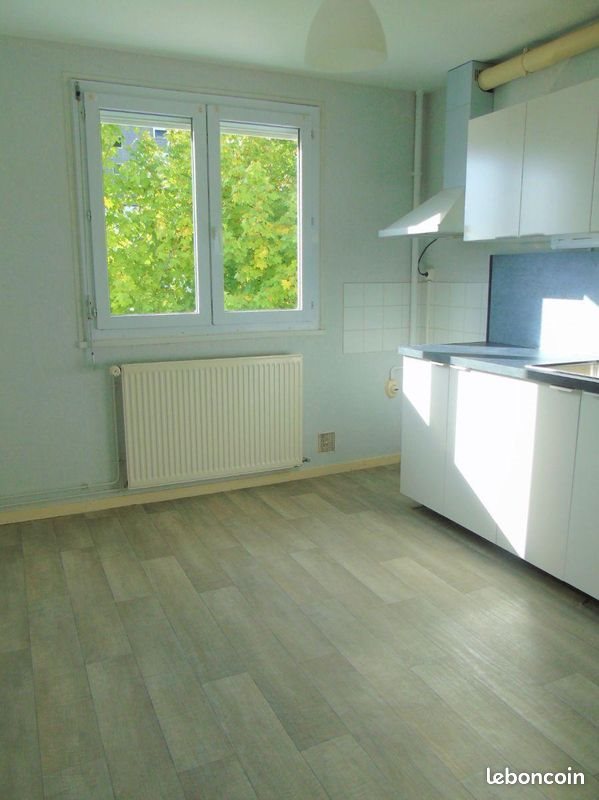 Appartement à louer, 64m², Avallon