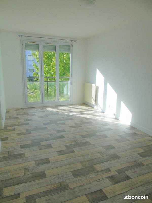 Appartement à louer, 64m², Avallon