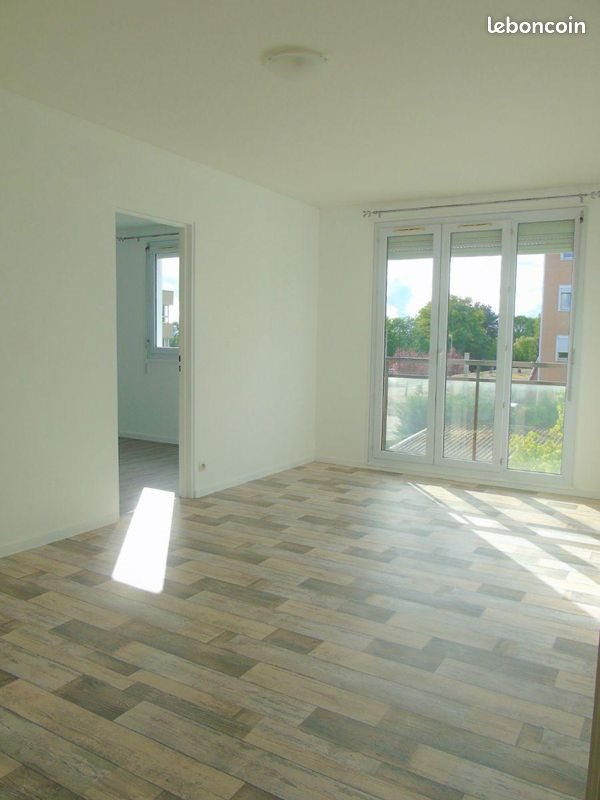 Appartement à louer, 64m², Avallon