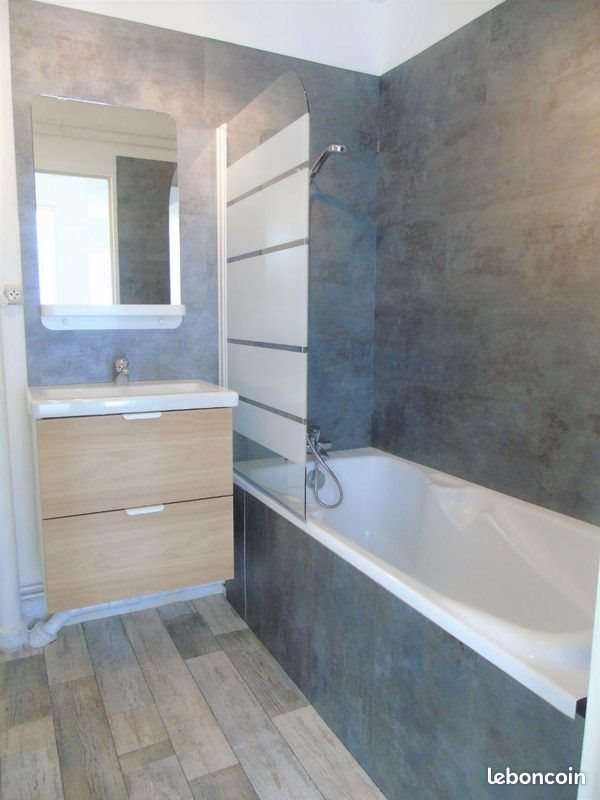 Appartement à louer, 64m², Avallon