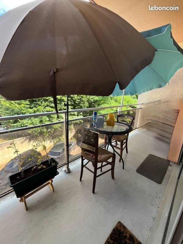 Appartement à vendre, 25m², Avallon