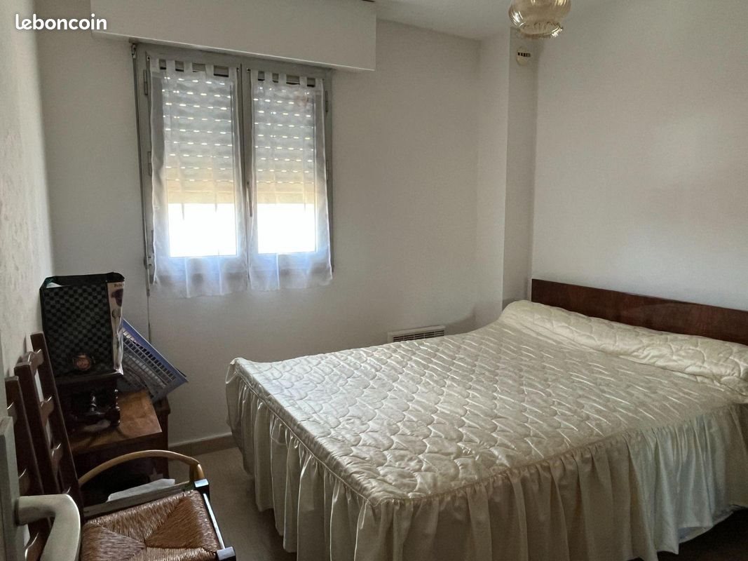 Appartement à vendre, 42m², Avallon