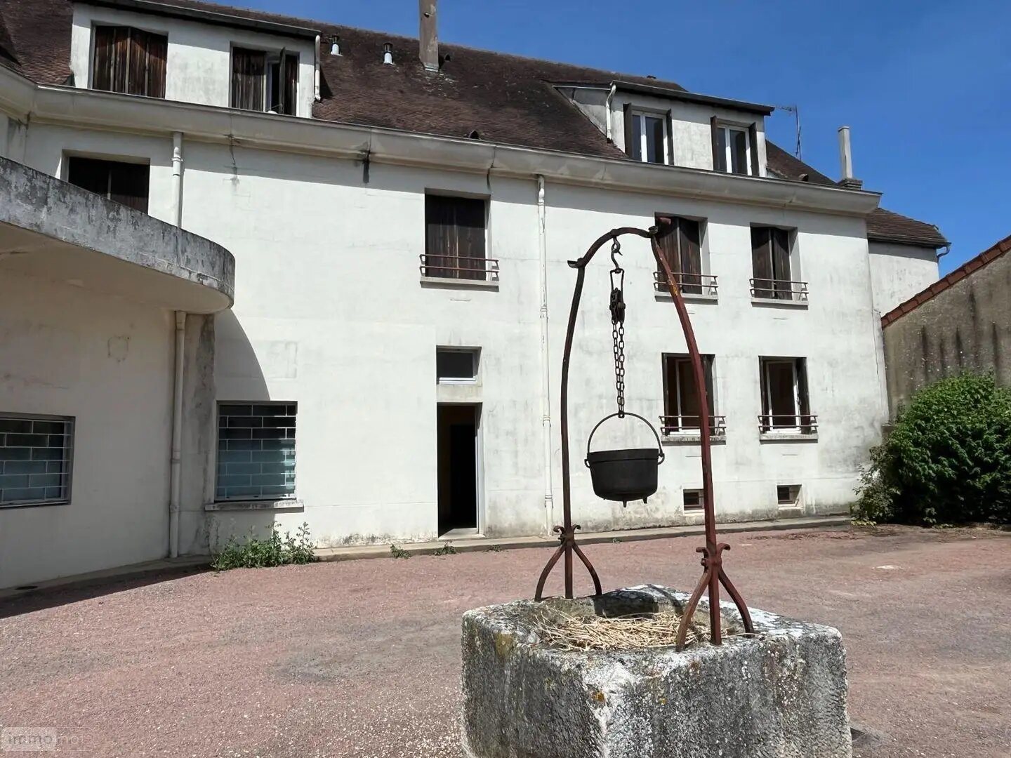 Appartement à vendre, 68m², Avallon