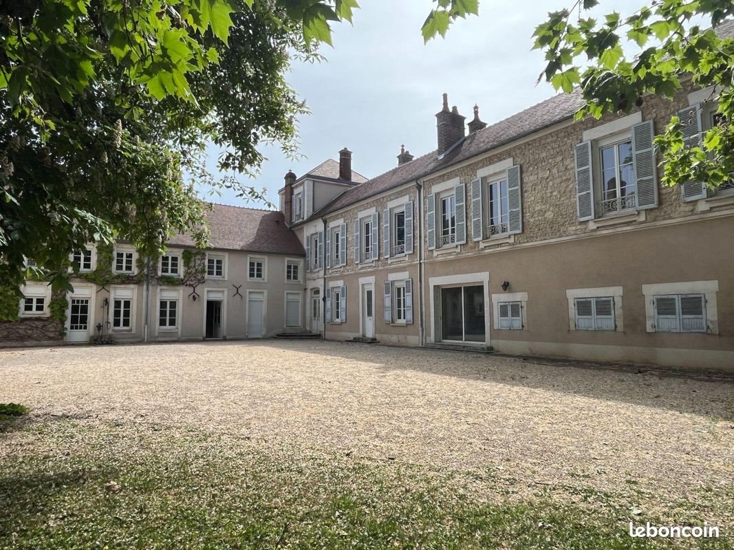Maison à vendre, 440m², Auxerre