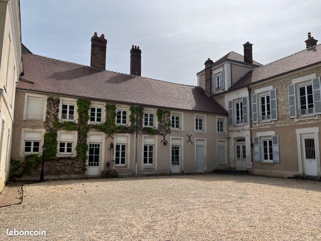 Maison à vendre, 440m², Auxerre
