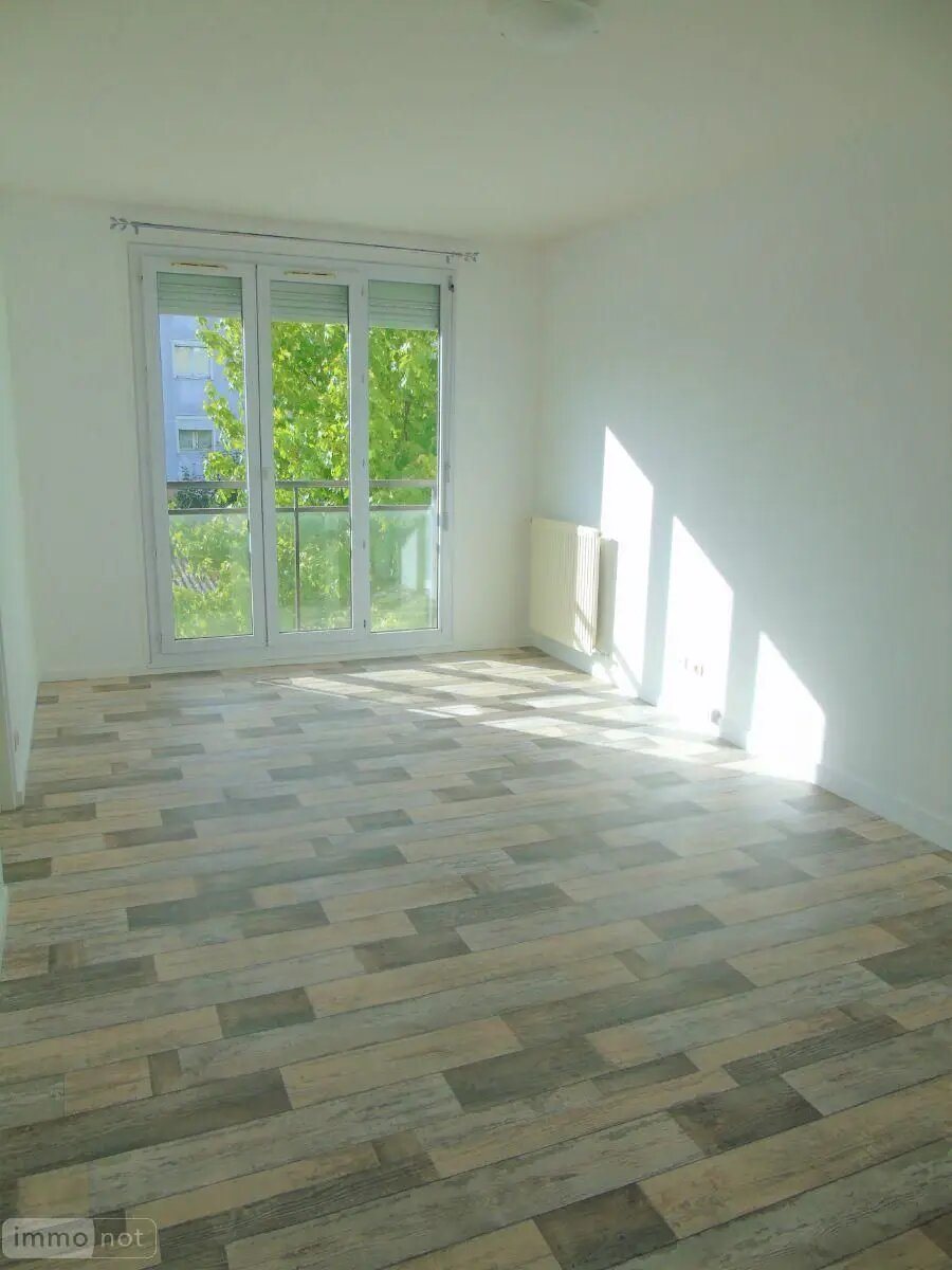 Appartement à louer, 64m², Avallon
