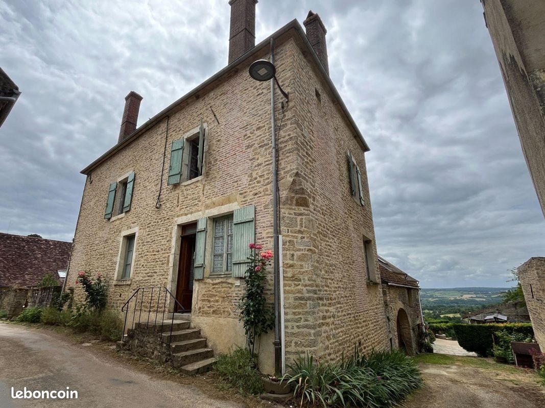 Maison à vendre, 92m², Tharoiseau
