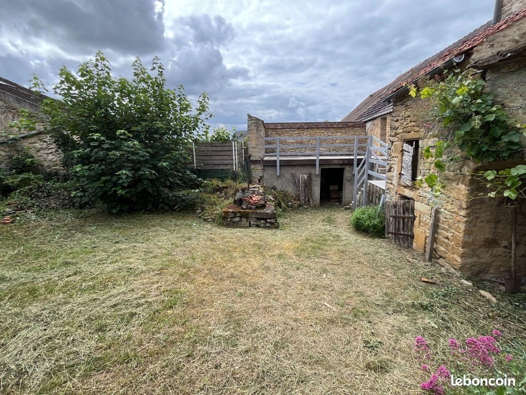 Maison à vendre, 92m², Tharoiseau