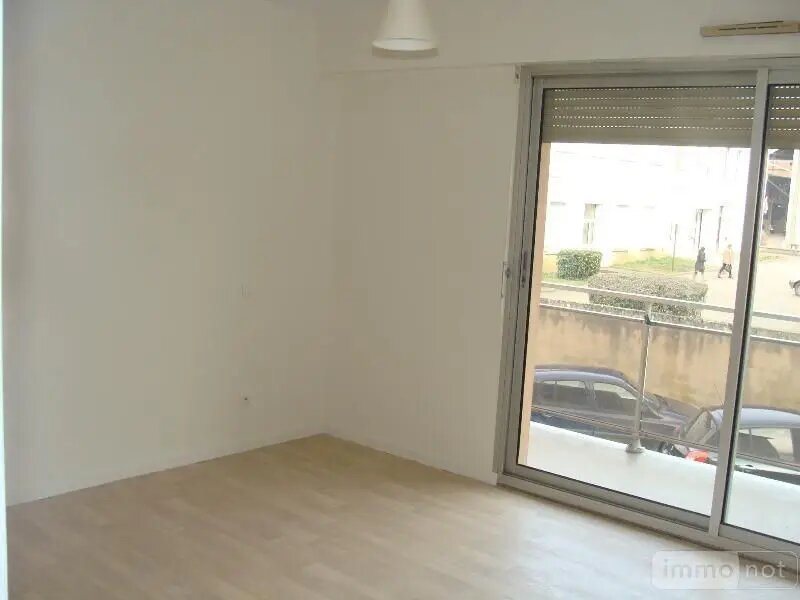 Appartement à louer, 25m², Avallon