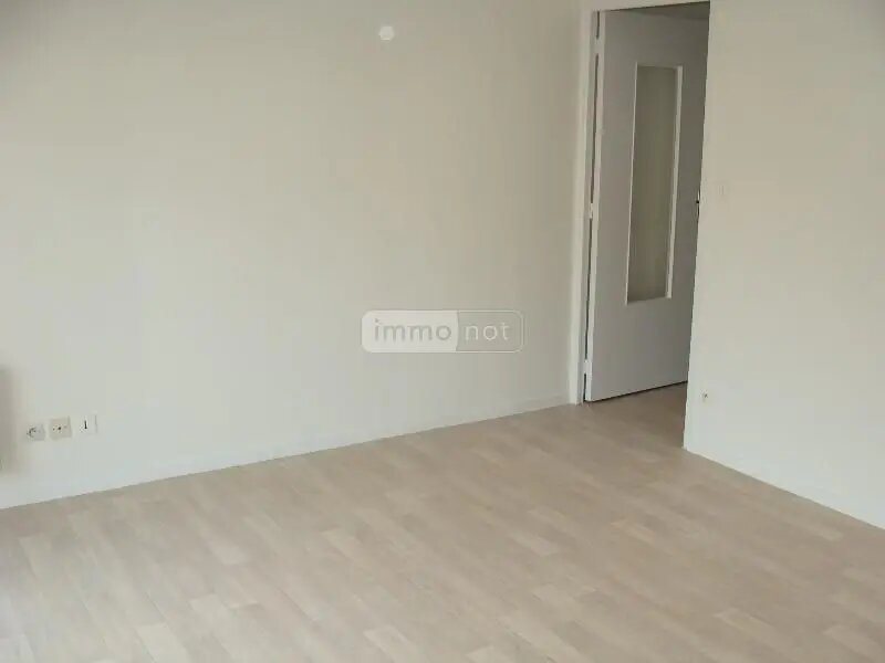 Appartement à louer, 25m², Avallon