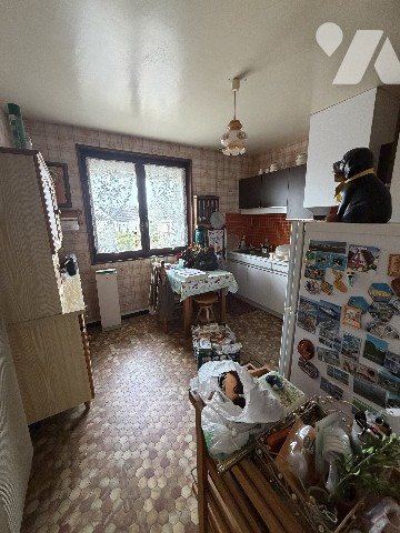 Maison à vendre, 92m², Lesneven