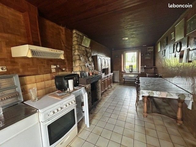 Maison à vendre, 124m², Plouasne