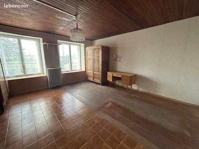 Maison à vendre, 124m², Plouasne