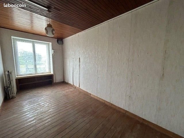 Maison à vendre, 124m², Plouasne